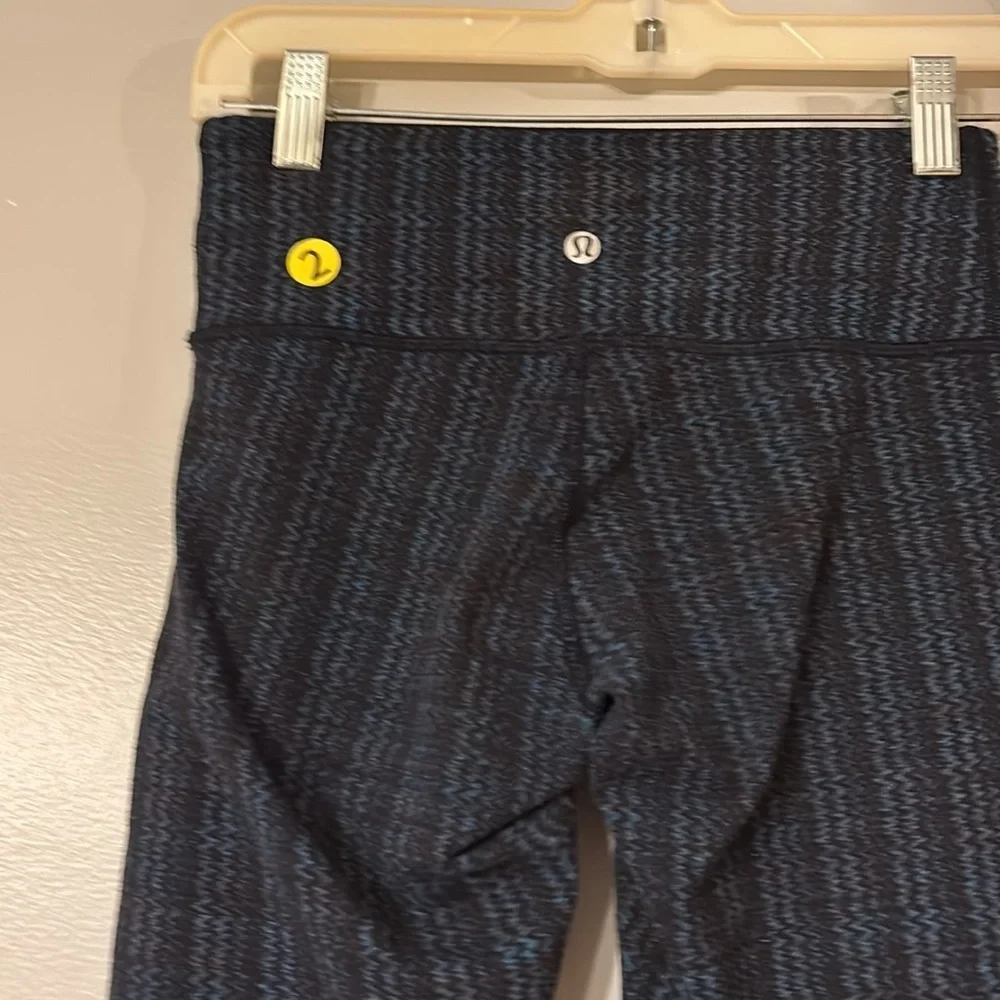 lululemon athletica Ziggy Wee Inkwell Pants - Picture 5 of 6
